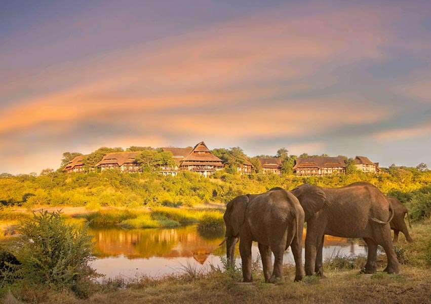 Chobe National Park