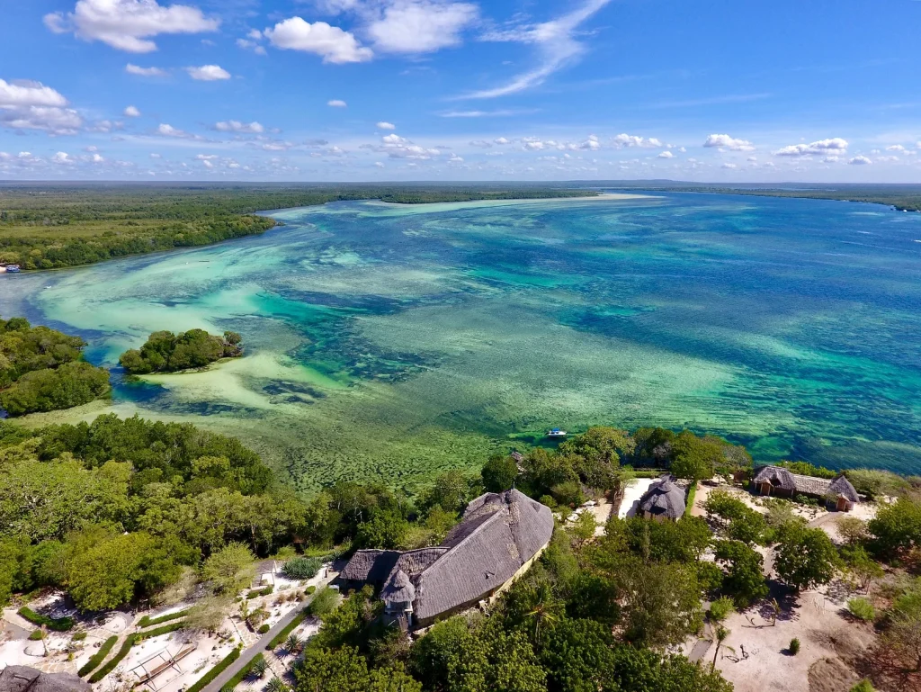 Kenya Safari Watamu beach Holiday