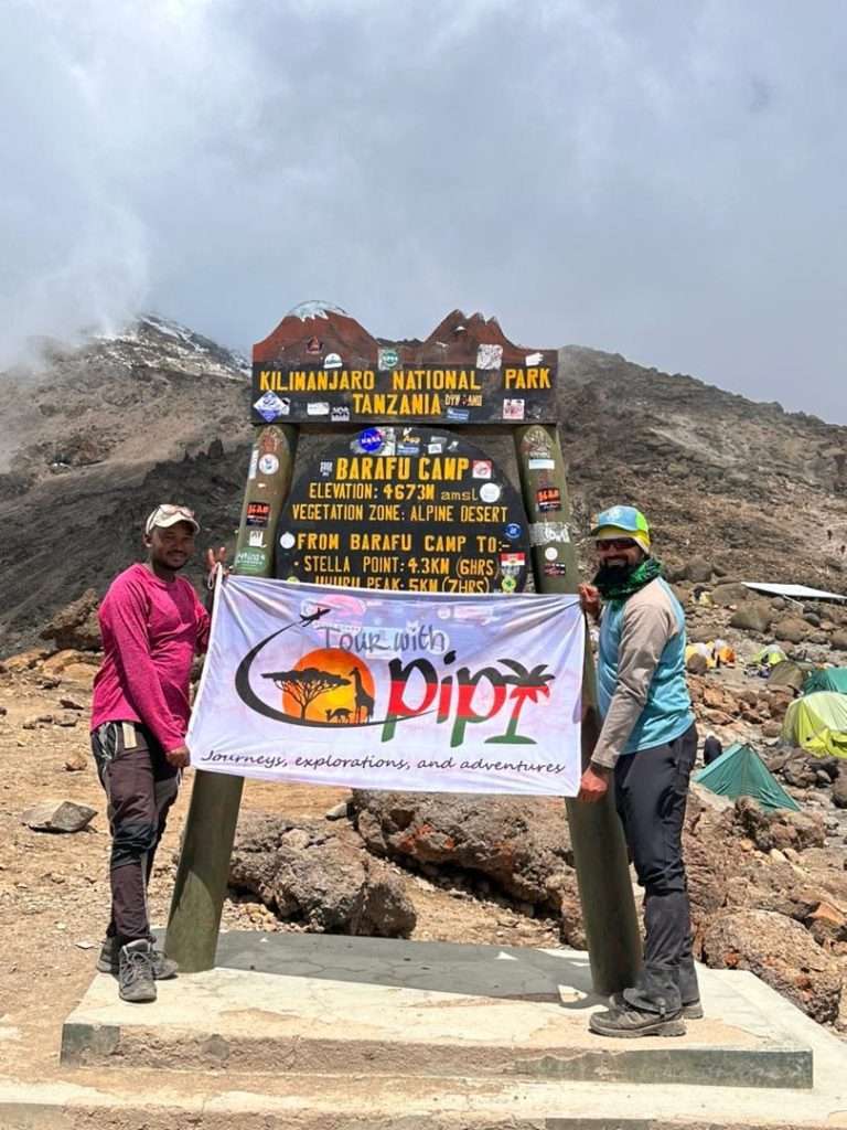 How Long Does It Take to Climb Kilimanjaro? Route Times for 2026
