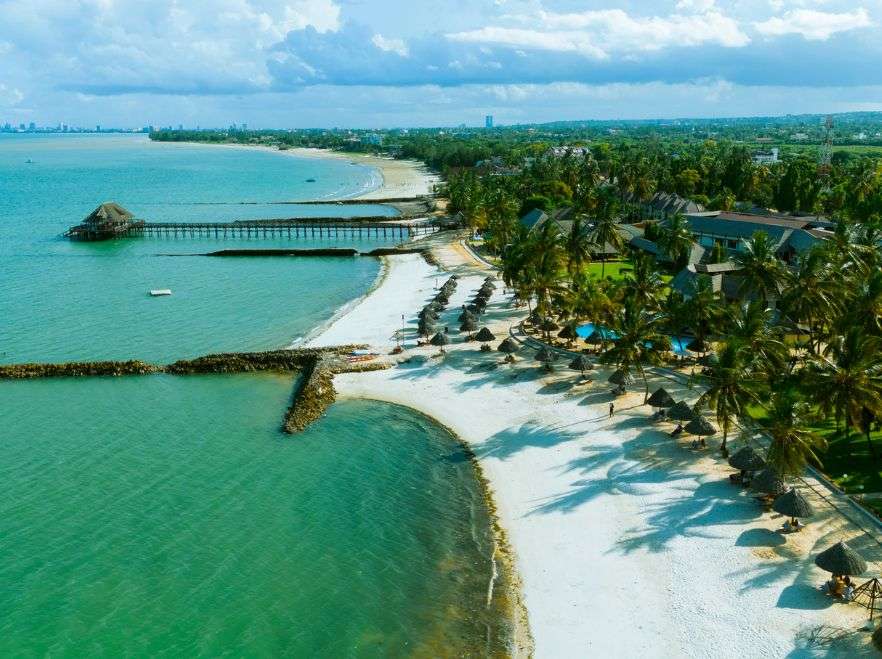 Dar es Salaam