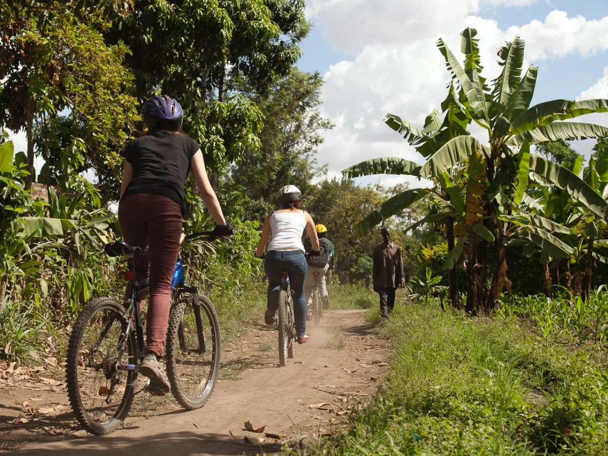 Explore Mto Wa Mbu Village