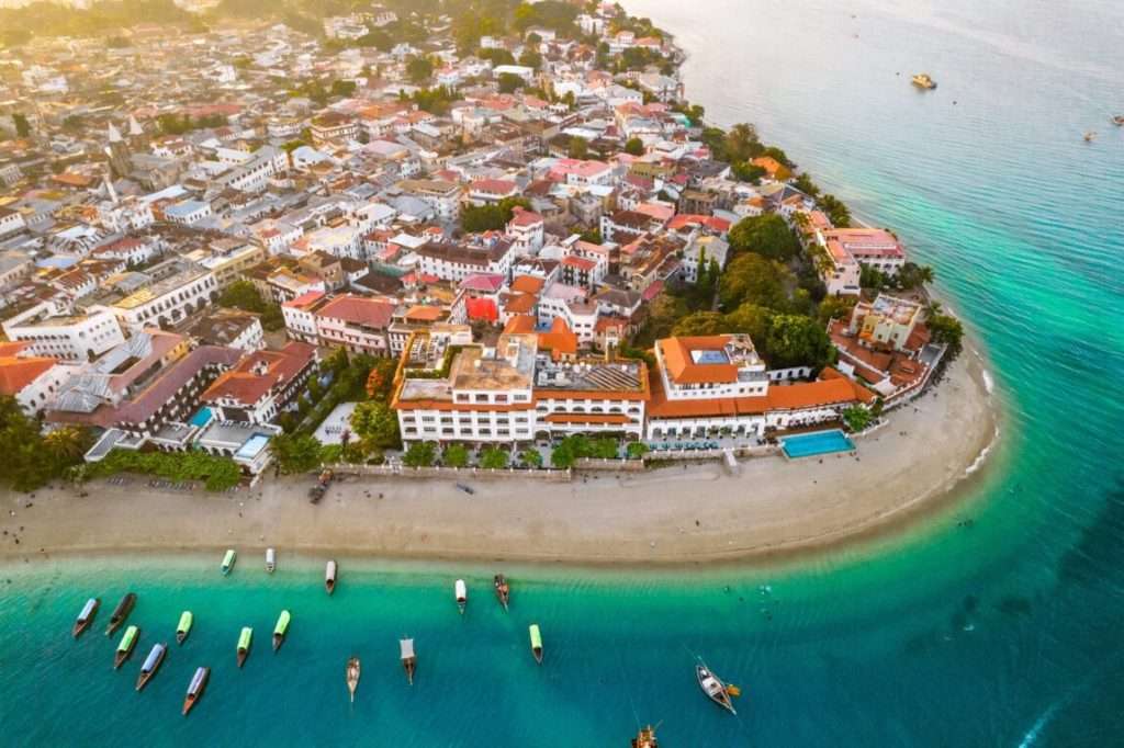 Explore Zanzibar’s Historic Stone Town