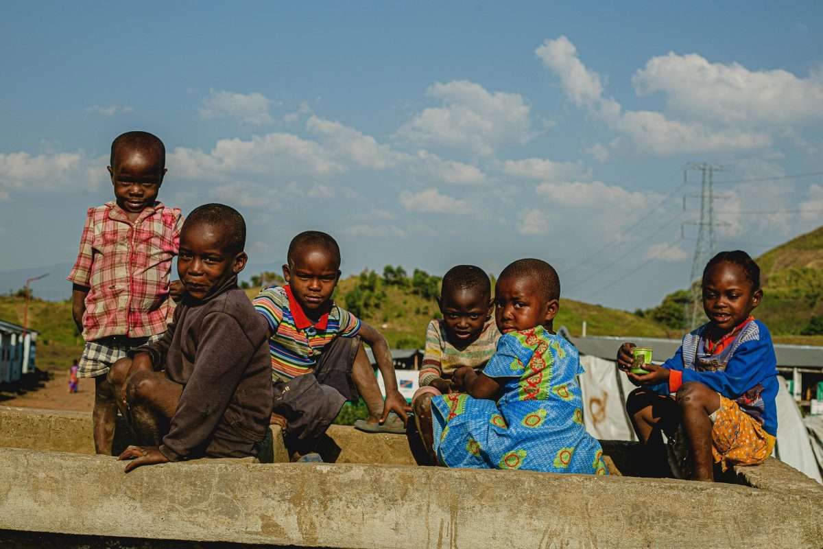 Visit a Maasai Village