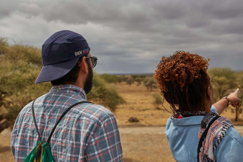 Best African Safaris for Couples