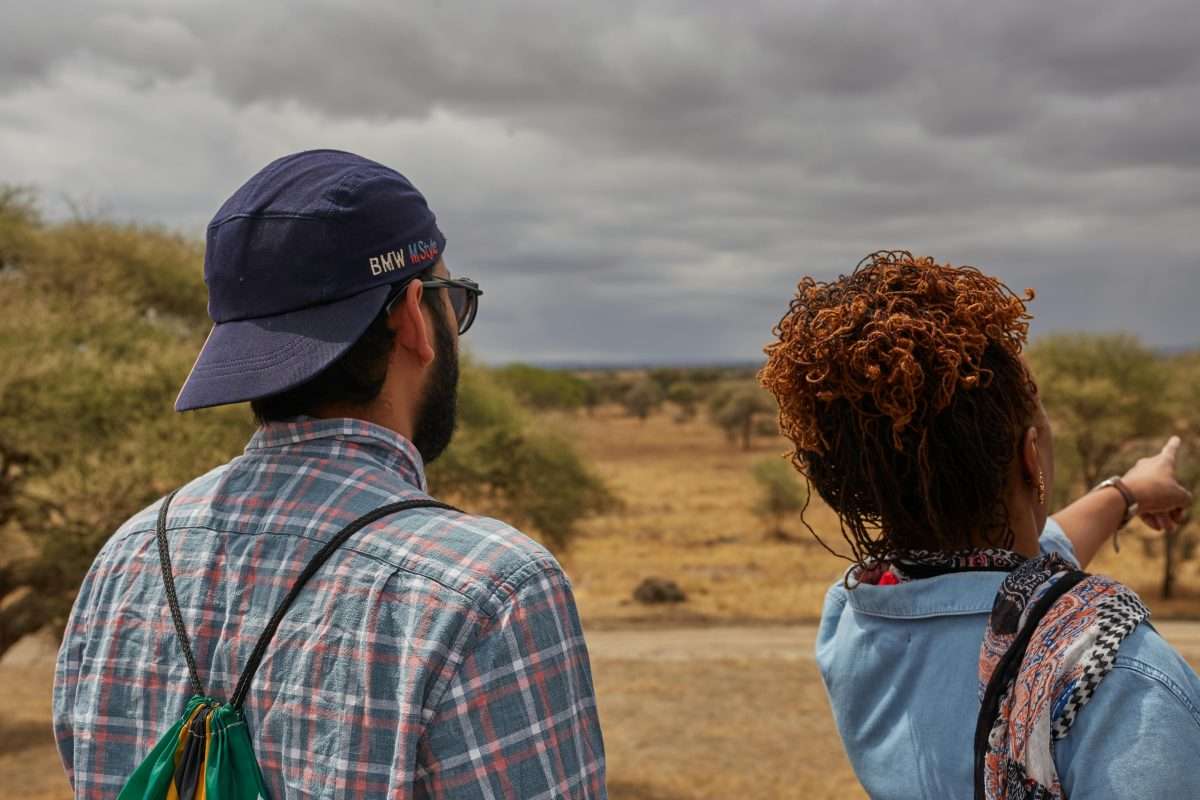 Best African Safaris for Couples