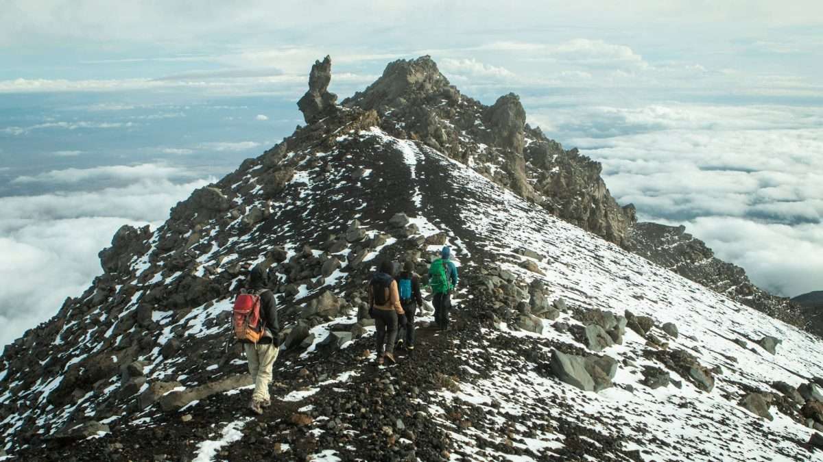 mt. meru