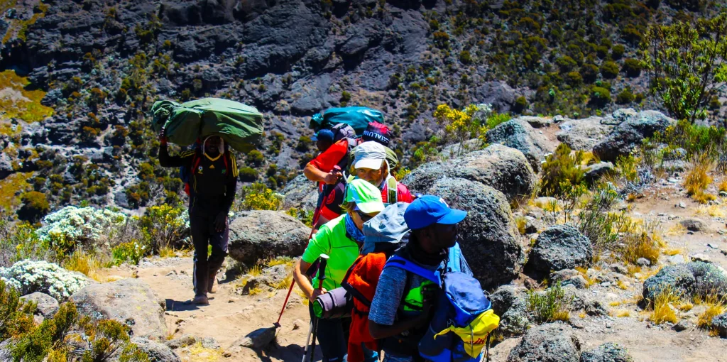 best-route-to-climb-kilimanjaro