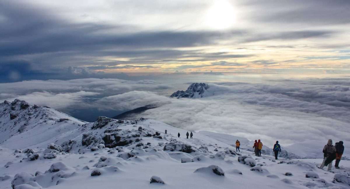 best tour company to climb kilimanjaro