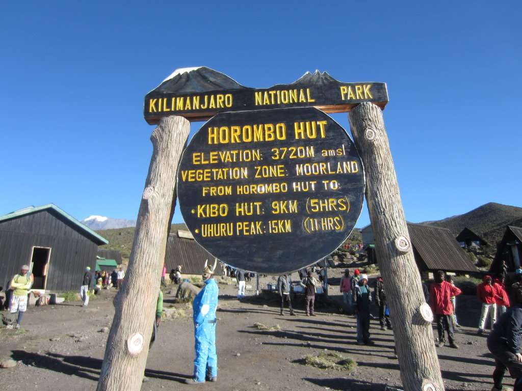 horombo-huts-kilimanjaro