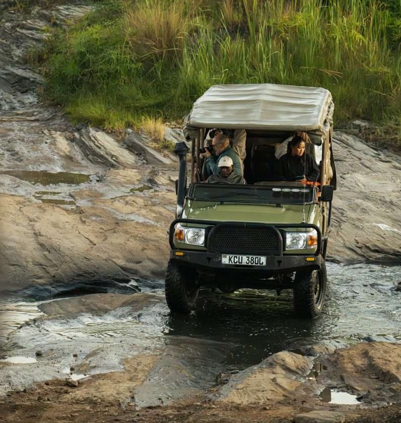 tanzania safari trip cost