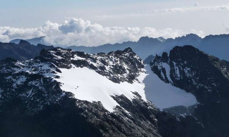 Mount Speke