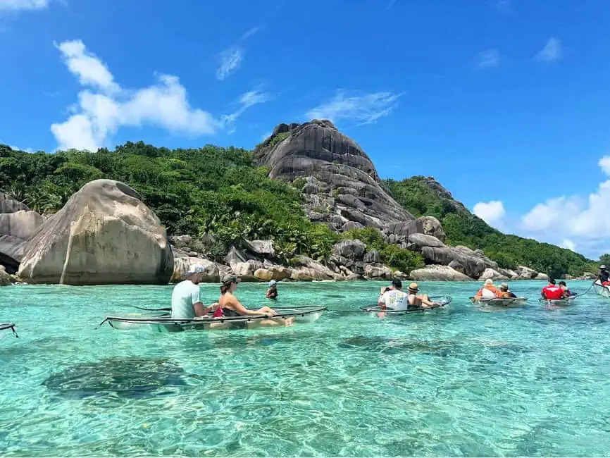 Seychelles