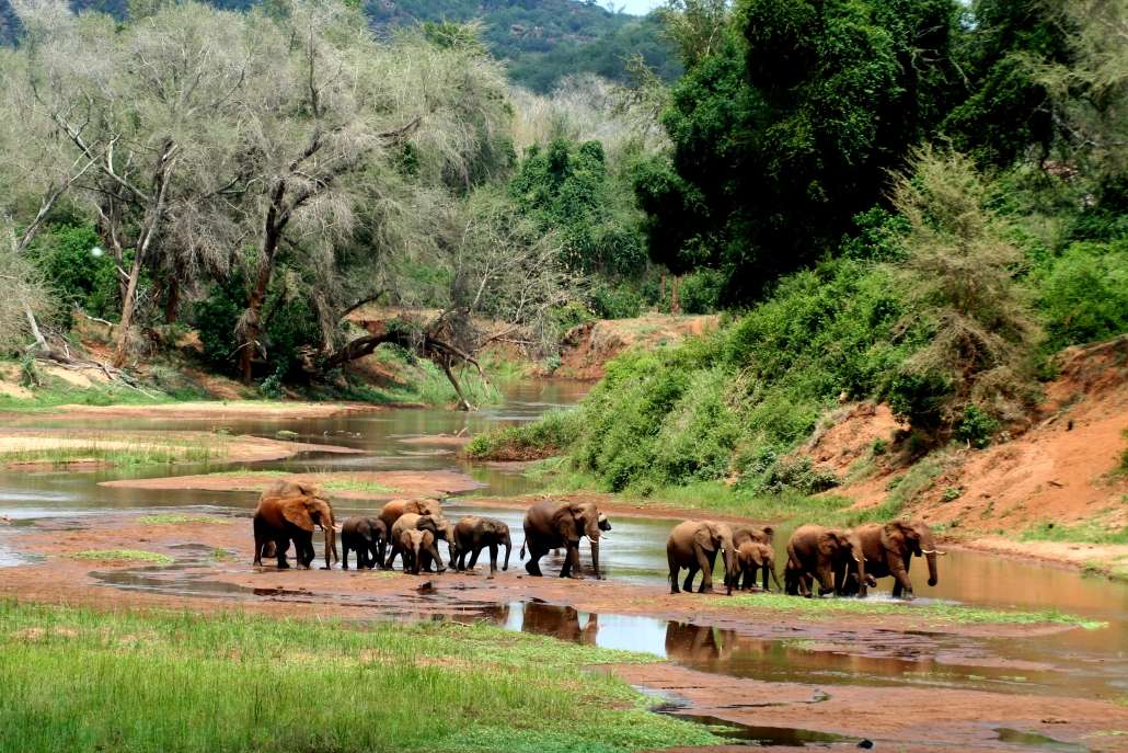 Eswatini