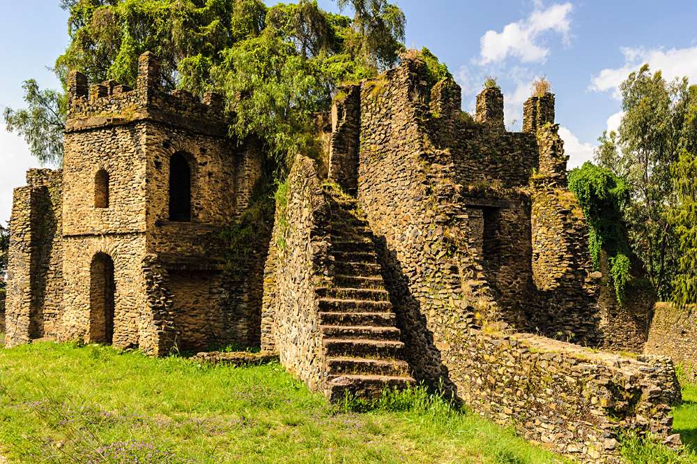 Ancient Civilizations and Sacred Sites