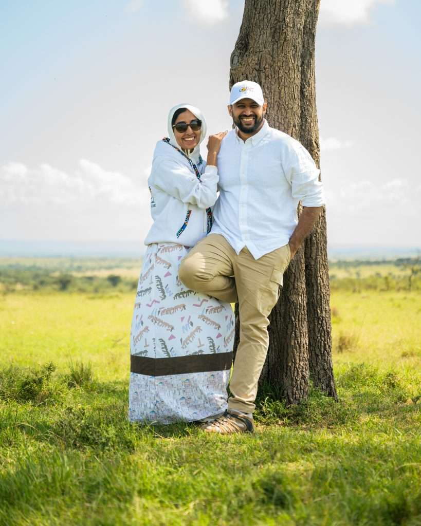 couple-on-safari
