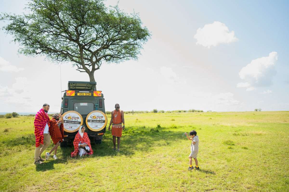 African-safari-with-family-and-kids