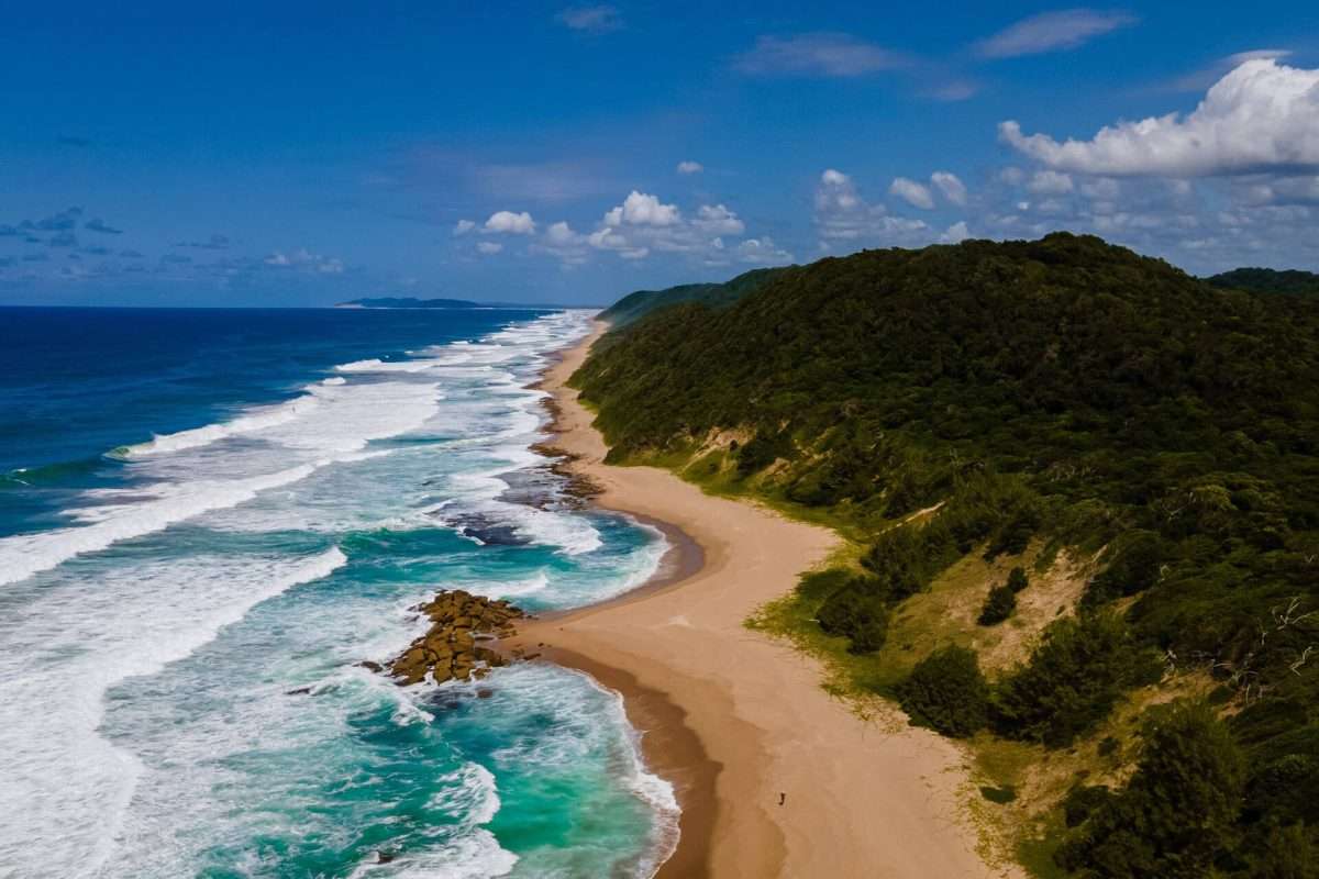 KwaZulu-Natal Coast