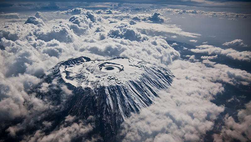 Kilimanjaro