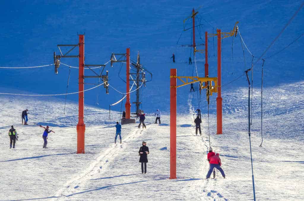 Ifrane