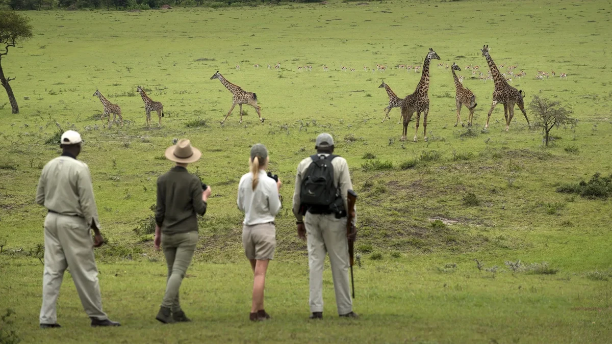 Walking-safari-tanzania