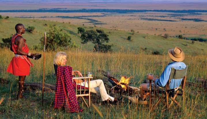 Masai-mara-honeymoon-tour