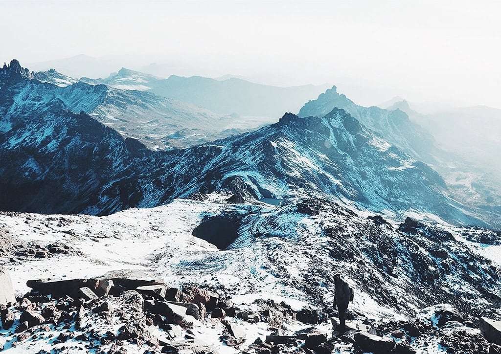 mount-kenya-coldest-place-in-africa