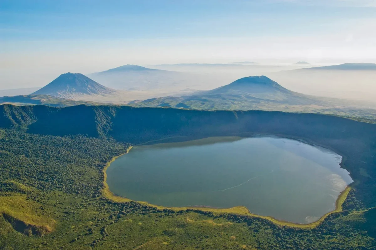 Ngorongoro