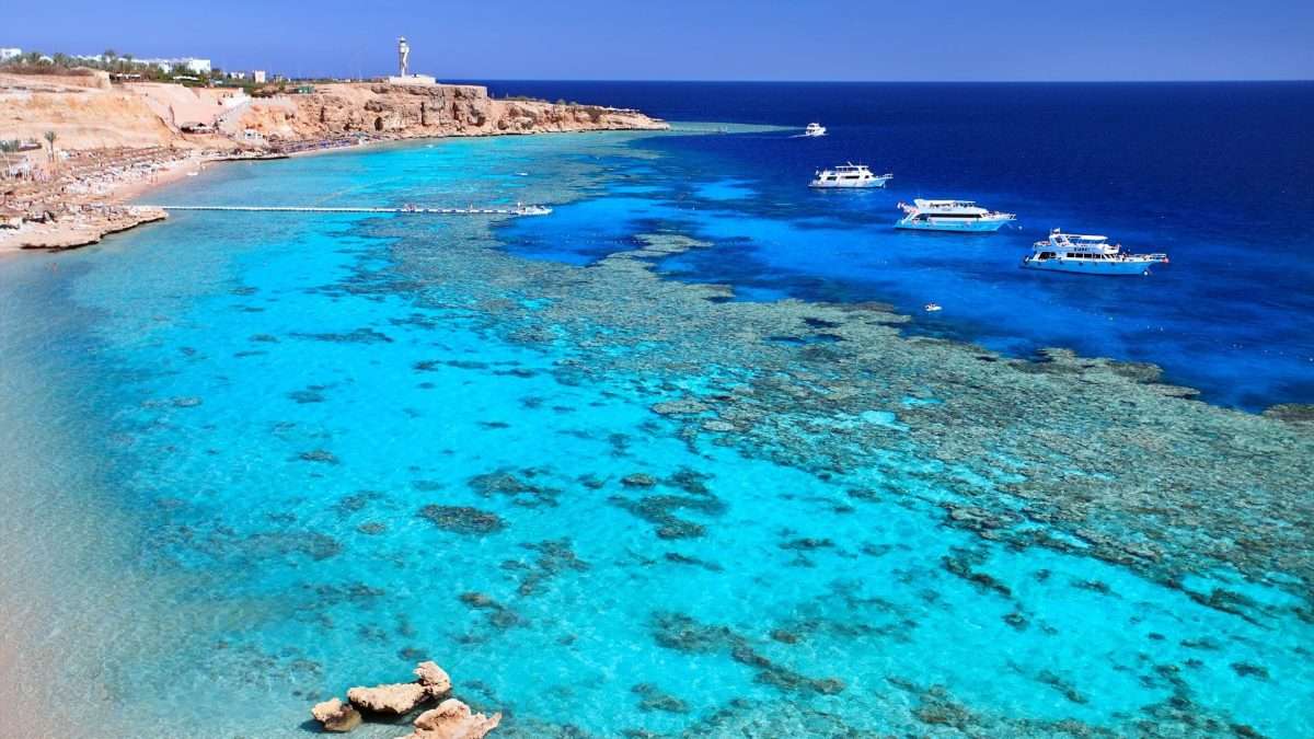 egypt-beach