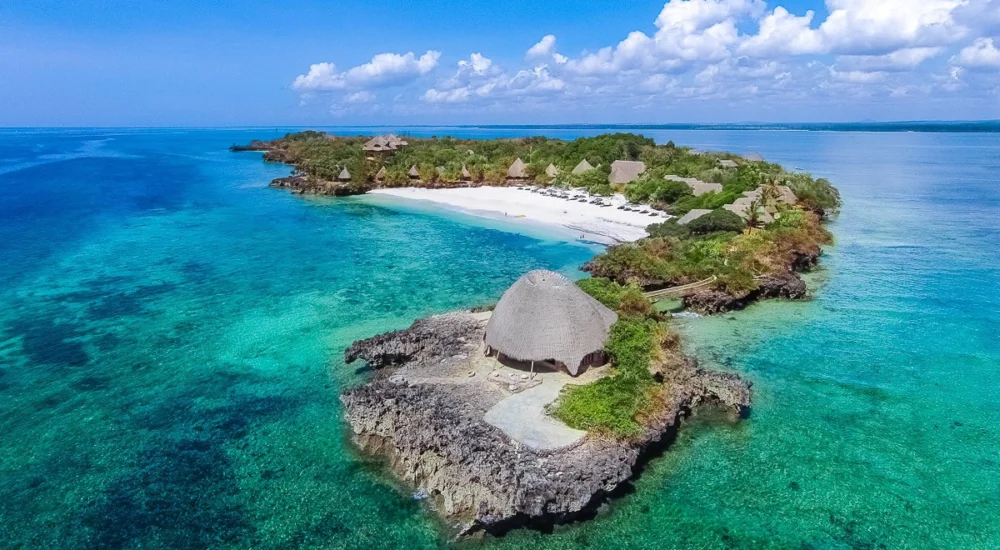 Kenya-islands