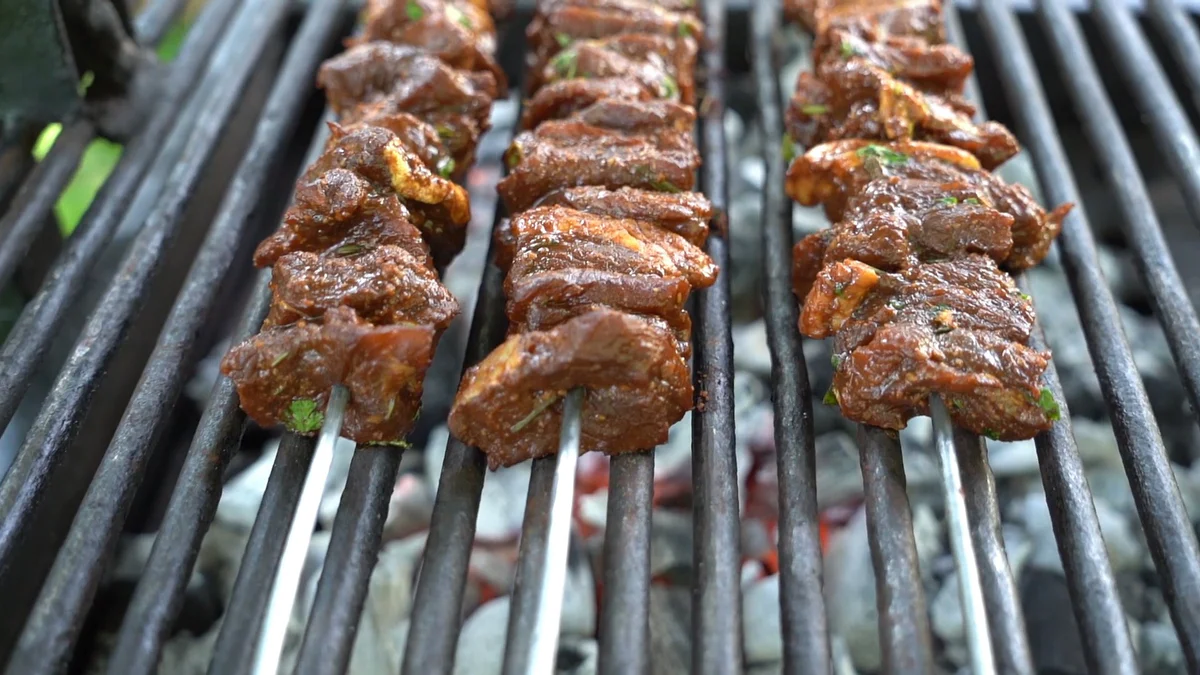 Mishkaki