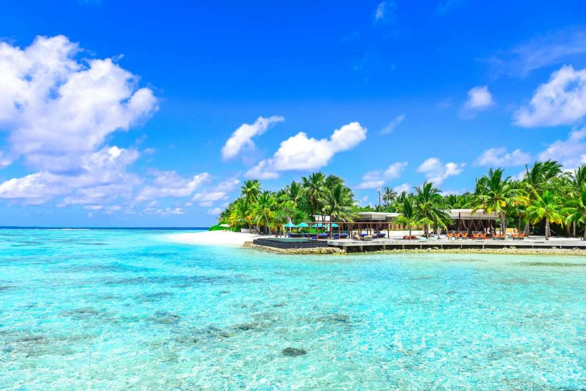 Pate Island