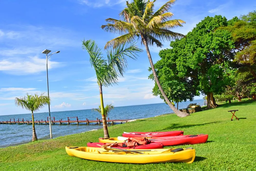 Rusinga Island