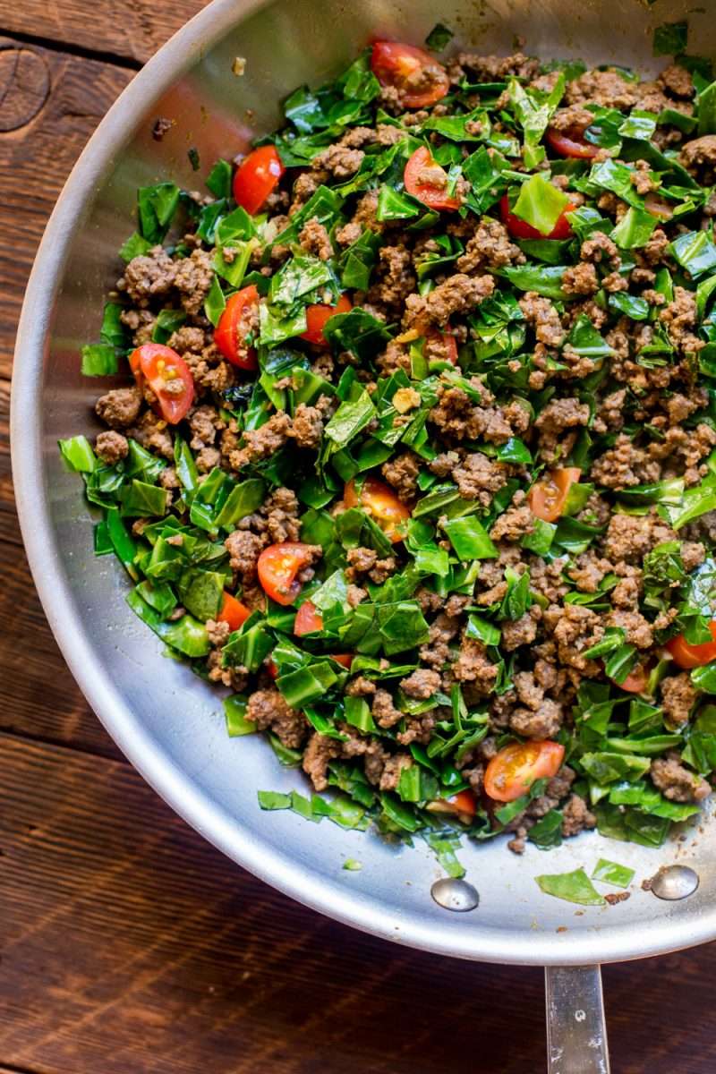 Sukuma Wiki