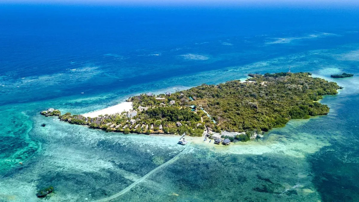 Chale Island
