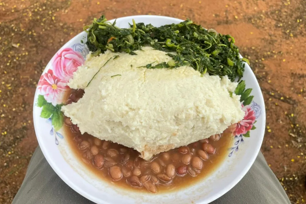 Ugali