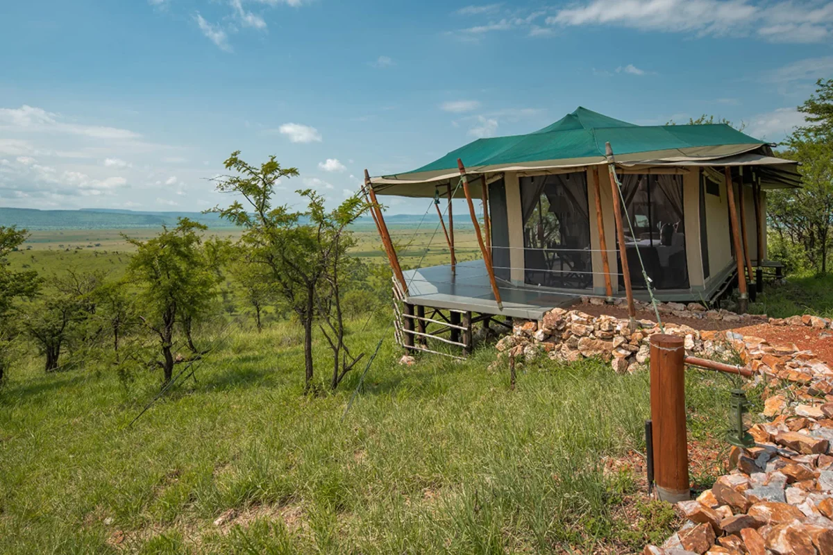 Ole Serai Seronera, Serengeti​