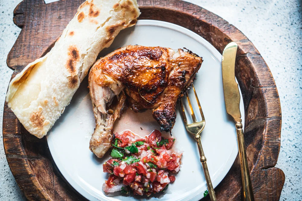 Swahili Cuisine
