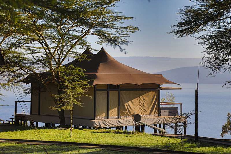 The Cliff Nakuru