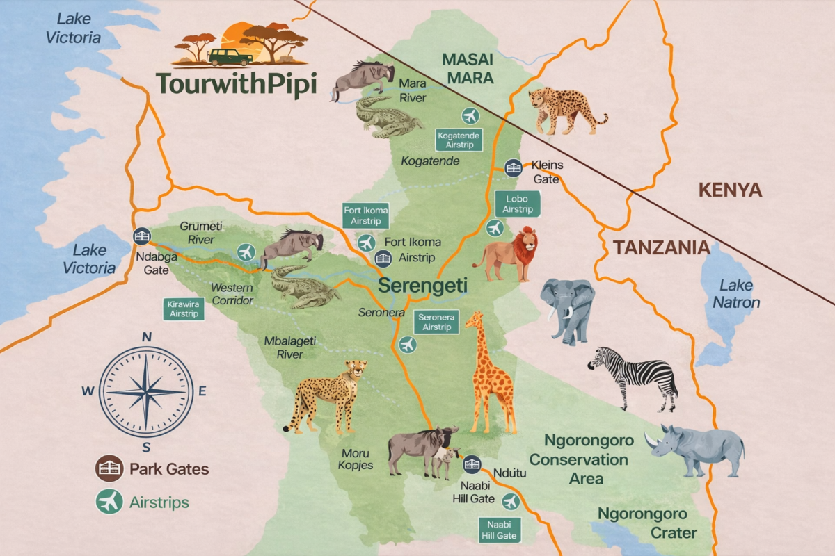 tourwithpipi-serengeti-safari-location