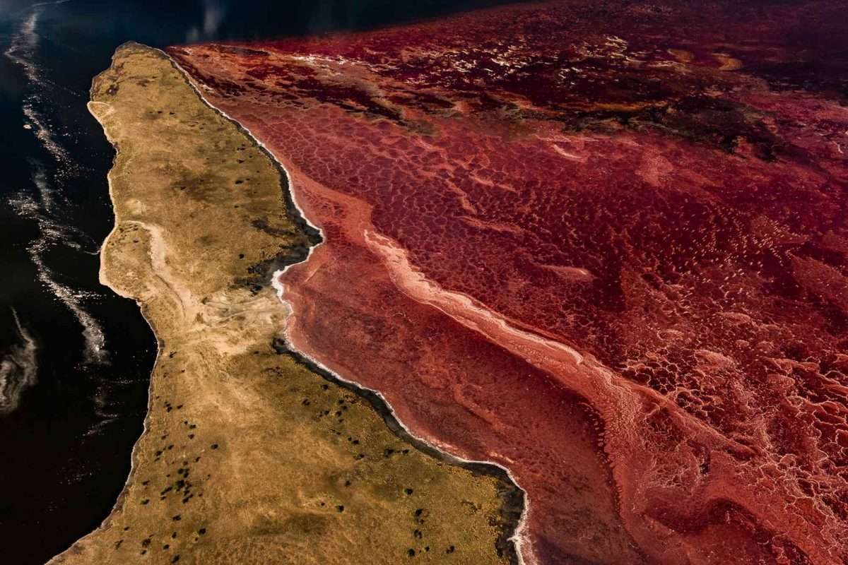 Lake Magadi