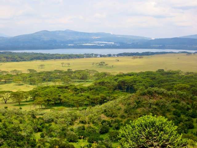 Lake Sonachi