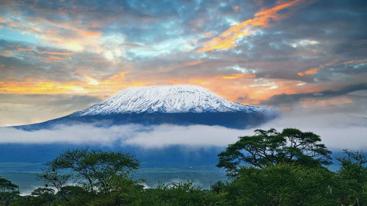 Moshi-kilimanjaro-Tanzania
