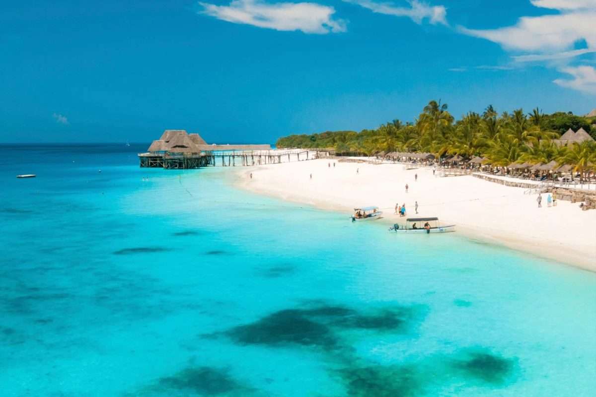 Nungwi-Beach-zanzibar-kenya