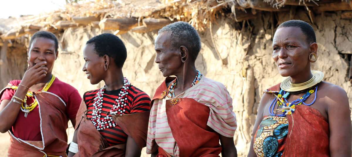 Nyamwezi