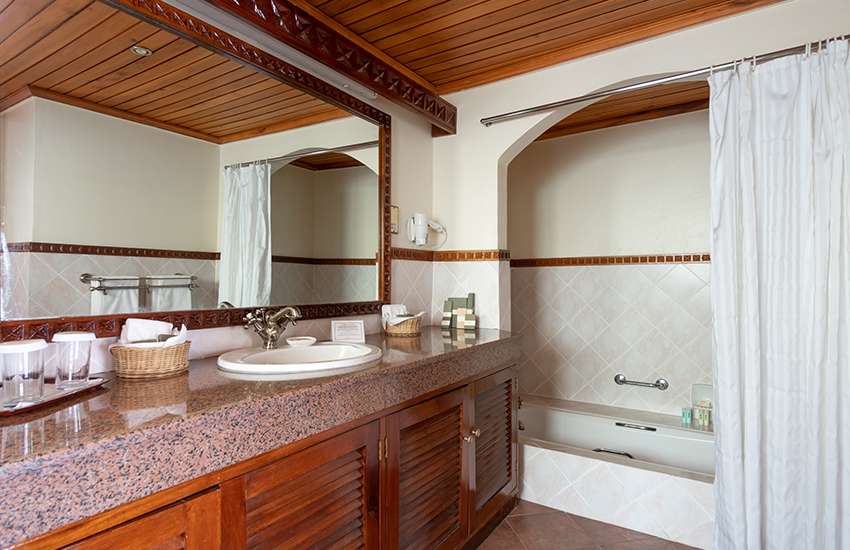 Sarova Lion Hill Game Lodge