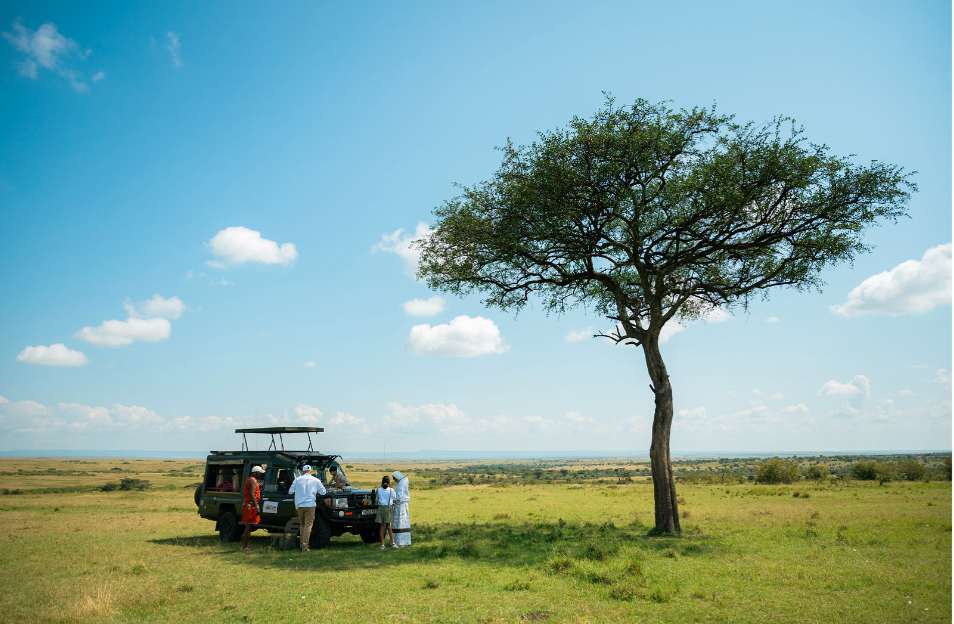 TourwithPipi Kenya Safari Tours