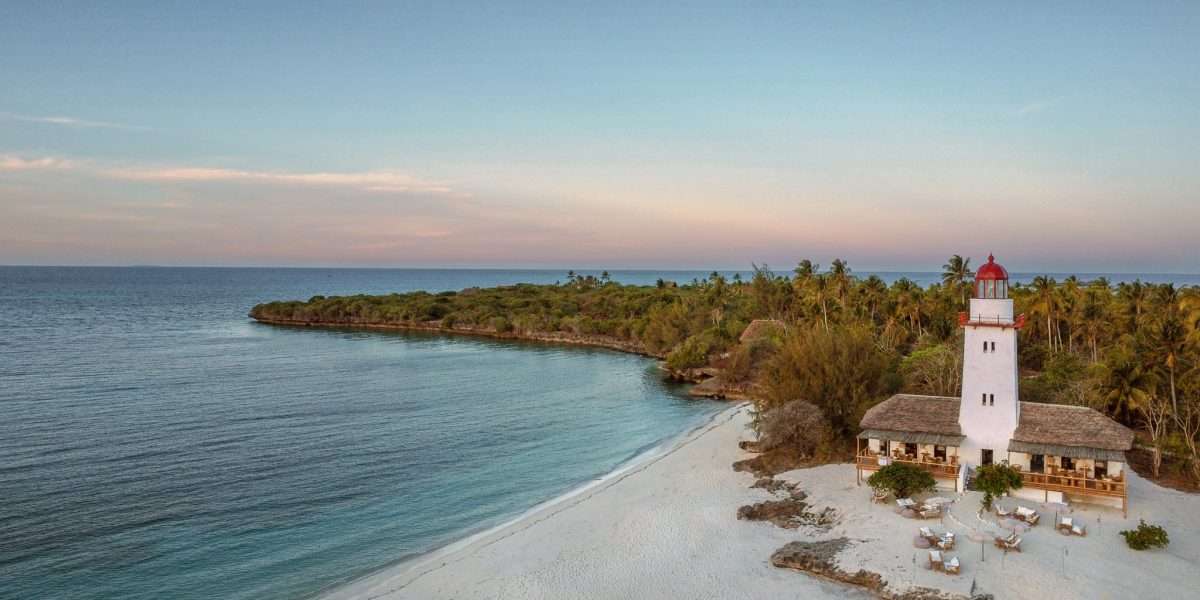 Fanjove Island