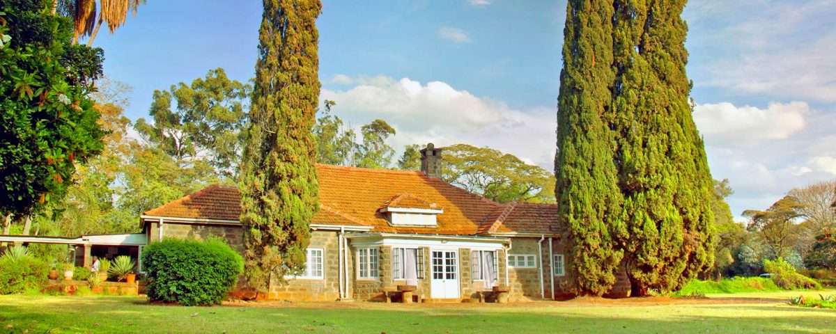Karen Blixen Museum
