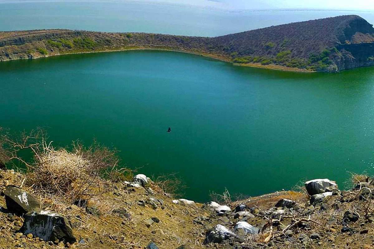Lake Turkana
