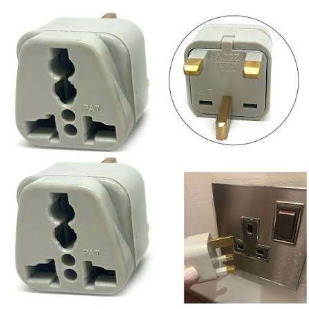 type g socket